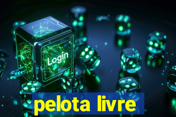 pelota livre